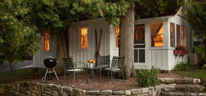 Thorp House, Finch Cottage