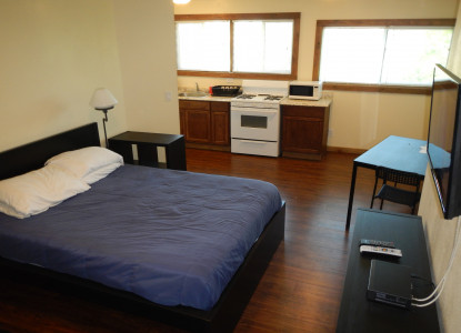 Belles Sea Inn is a castle on a hill that was once the hottest social scene on the Coastal Bend.
