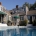 Solar-heated pool, year-round hot tub, BBQ facilities & places to chill!
