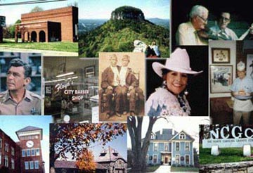 Pilot Knob Inn nearby Rockford general store