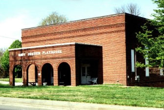 Andy Griffith Playhouse
