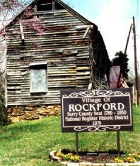 Pilot Knob Inn Village of Rockford