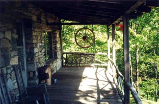 Porch