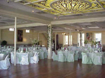 Ant Street Inn, Elegant 4,000 sq ft Ballroom