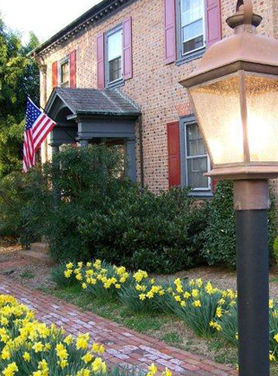 Governor's Trace Bed and Breakfast - Williamsburg, Virginia