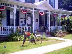 1877 House Country Inn