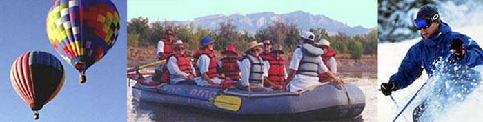 Taos Association of Bed & Breakfast Inns