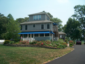 Lazy L at Willow Creek