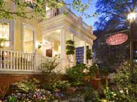 The Azalea Inn & Gardens