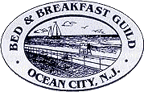 Bed & Breakfast Guild of Ocean City, New Jersey
