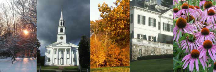 Berkshire Lodgings Association