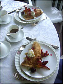 Berkshire Lodgings Association