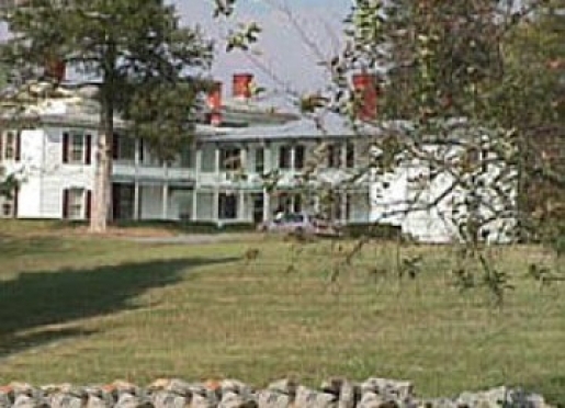 Rosendale Inn - New Market, Virginia