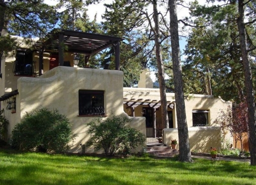 Adobe Inn at Cascade - Cascade, Colorado