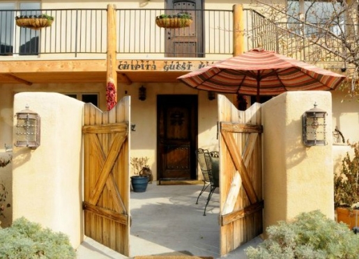 Cascade Escapes - Cascade, Colorado