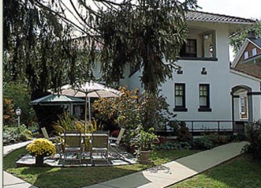 King S Cottage Bed Breakfast Lancaster Pennsylvania Hershey