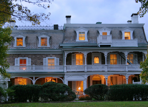 Woolverton Inn Stockton New Jersey Skylands Bbonline Com