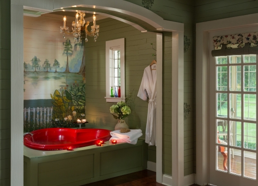 Maison D Memoire Bed Breakfast Cottages Rayne Louisiana