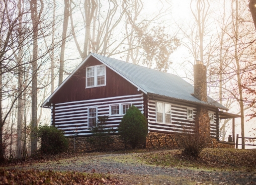 Log Cabin B&B